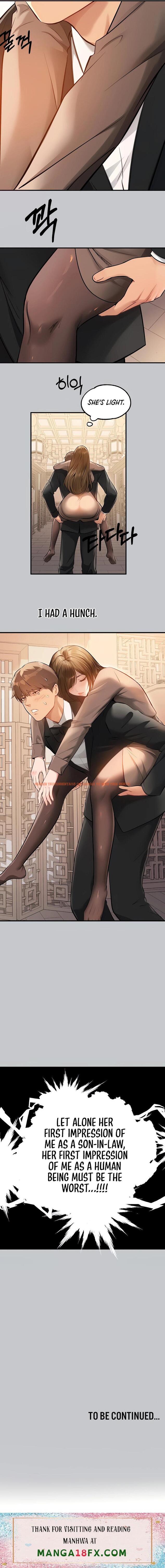 Read Hentai Image 18 794 in comic My Landlady Noona - Chapter 89 - www.hentaitnt.net