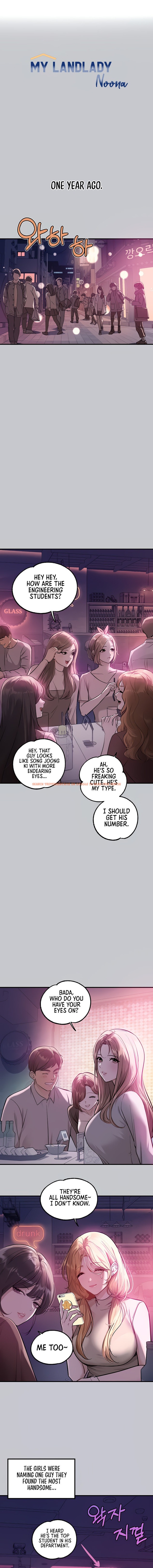 Read Hentai Image 2 794 in comic My Landlady Noona - Chapter 89 - www.hentaitnt.net
