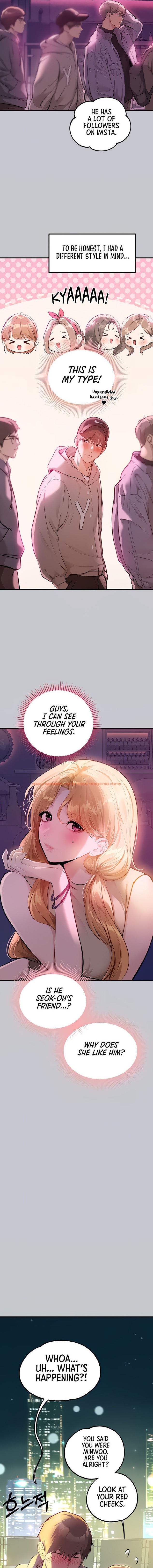 Read Hentai Image 3 794 in comic My Landlady Noona - Chapter 89 - www.hentaitnt.net