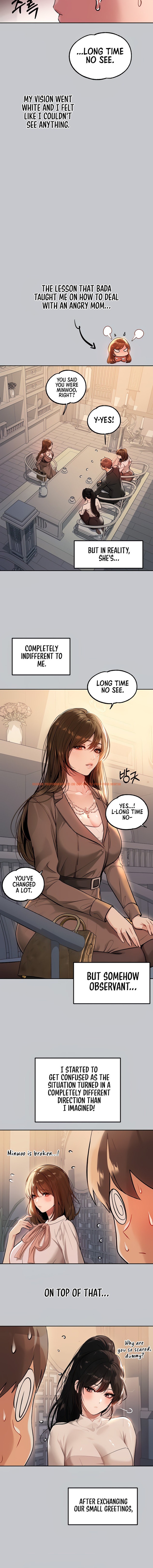 Read Hentai Image 9 794 in comic My Landlady Noona - Chapter 89 - www.hentaitnt.net
