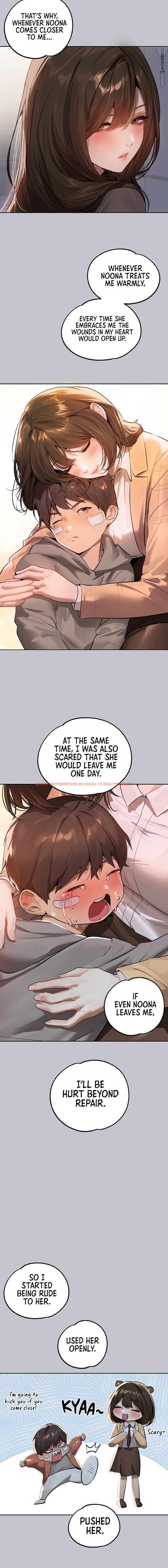 Read Hentai Image 10 890 in comic My Landlady Noona - Chapter 90 - www.hentaitnt.net