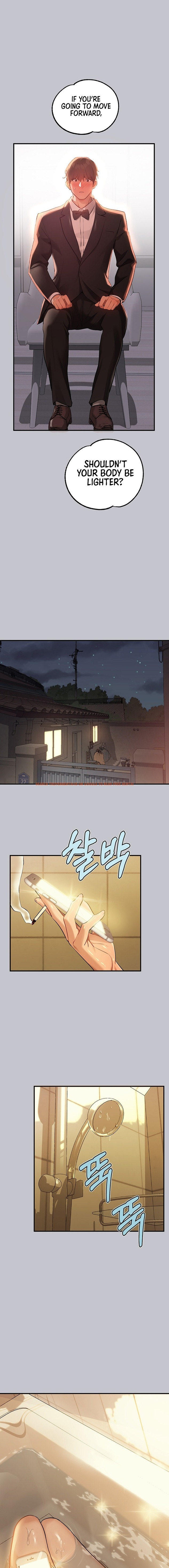 Read Hentai Image 14 890 in comic My Landlady Noona - Chapter 90 - www.hentaitnt.net