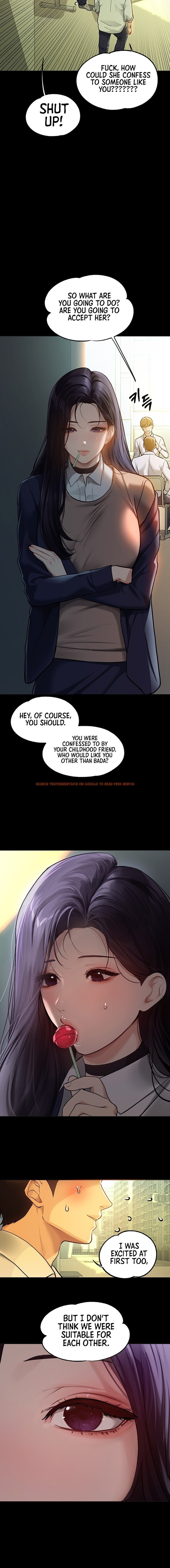 Read Hentai Image 16 890 in comic My Landlady Noona - Chapter 90 - www.hentaitnt.net