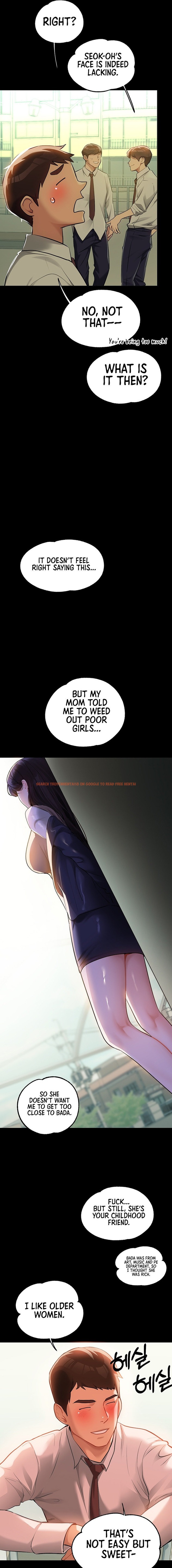 Read Hentai Image 17 890 in comic My Landlady Noona - Chapter 90 - www.hentaitnt.net