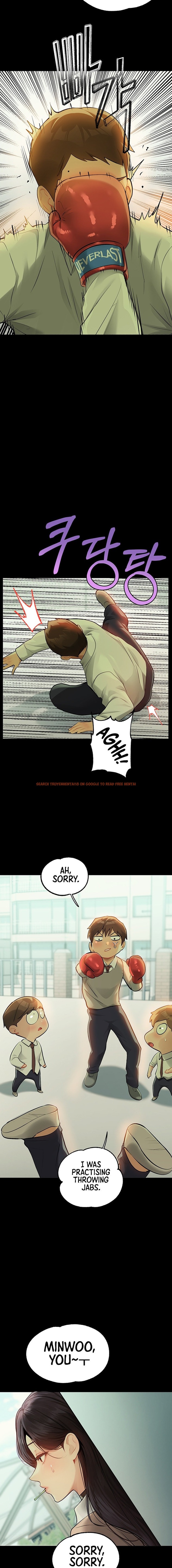 Read Hentai Image 18 890 in comic My Landlady Noona - Chapter 90 - www.hentaitnt.net