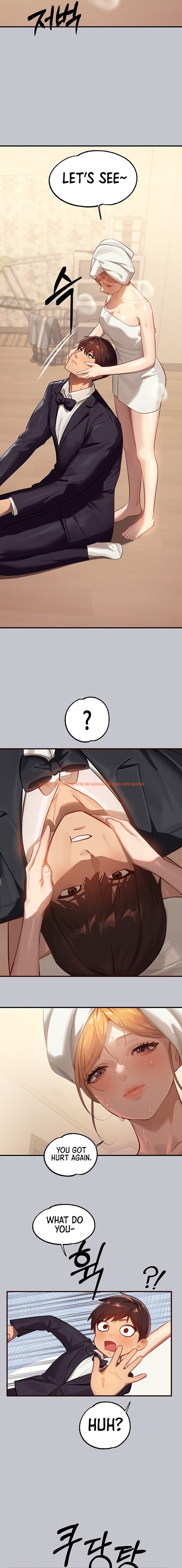 Read Hentai Image 21 890 in comic My Landlady Noona - Chapter 90 - www.hentaitnt.net