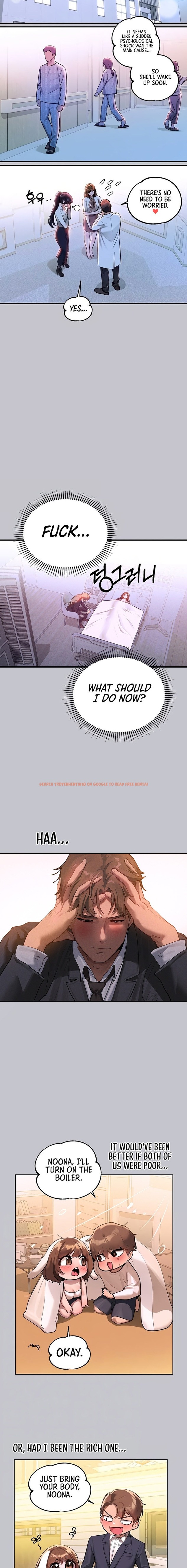 Read Hentai Image 3 890 in comic My Landlady Noona - Chapter 90 - www.hentaitnt.net