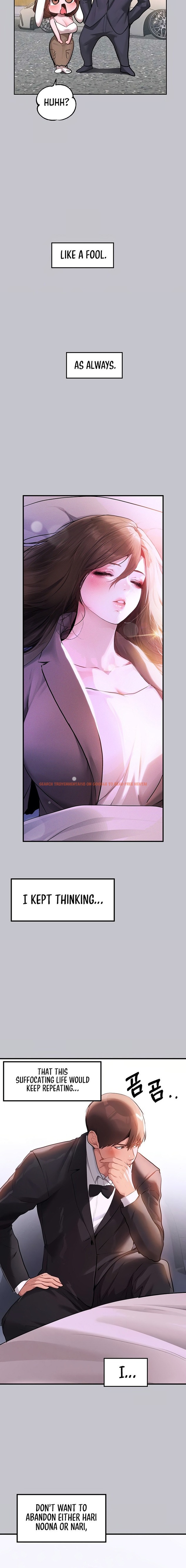 Read Hentai Image 4 890 in comic My Landlady Noona - Chapter 90 - www.hentaitnt.net