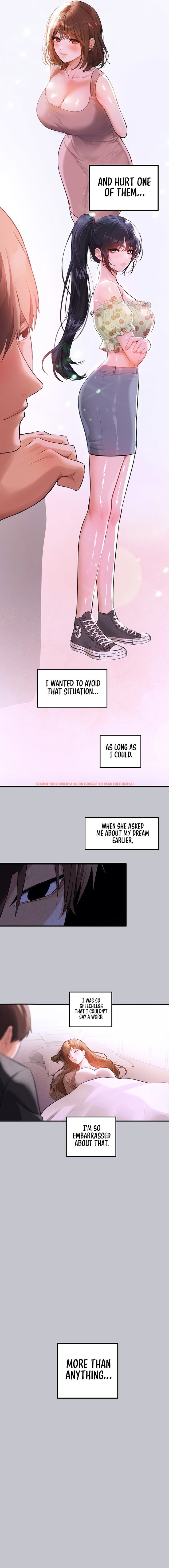 Read Hentai Image 5 890 in comic My Landlady Noona - Chapter 90 - www.hentaitnt.net