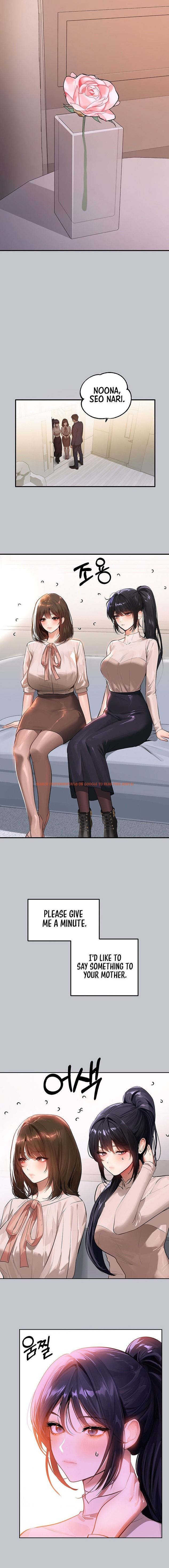 Read Hentai Image 7 890 in comic My Landlady Noona - Chapter 90 - www.hentaitnt.net
