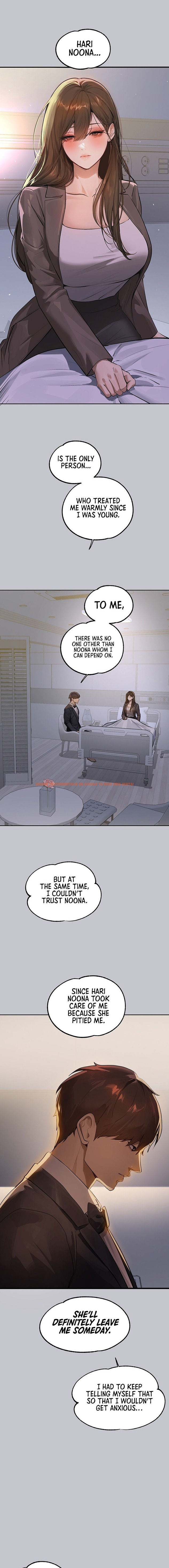 Read Hentai Image 9 890 in comic My Landlady Noona - Chapter 90 - www.hentaitnt.net