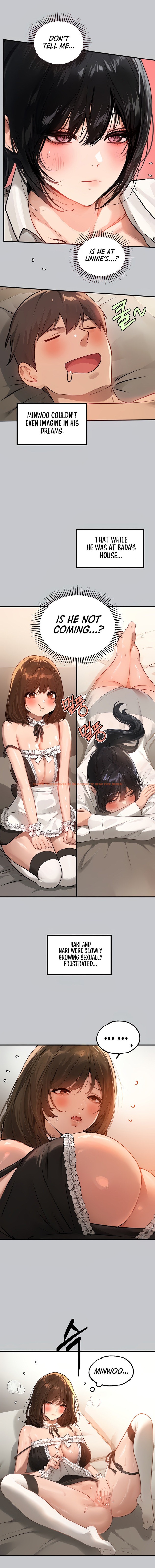 Read Hentai Image 10 069 in comic My Landlady Noona - Chapter 91 - www.hentaitnt.net
