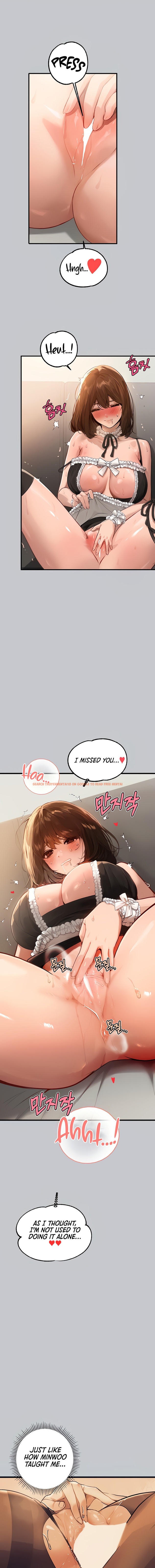 Read Hentai Image 11 069 in comic My Landlady Noona - Chapter 91 - www.hentaitnt.net