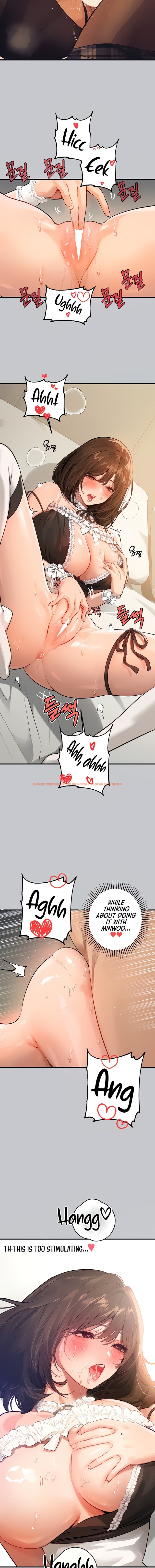Read Hentai Image 12 069 in comic My Landlady Noona - Chapter 91 - www.hentaitnt.net