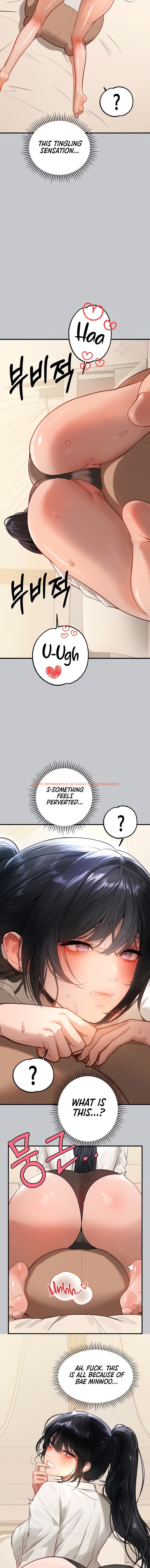 Read Hentai Image 16 069 in comic My Landlady Noona - Chapter 91 - www.hentaitnt.net