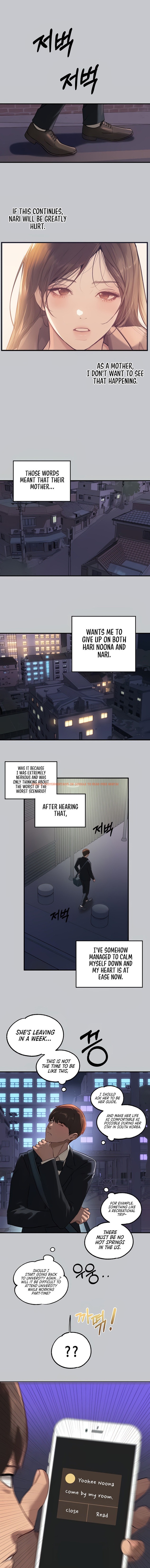 Read Hentai Image 7 069 in comic My Landlady Noona - Chapter 91 - www.hentaitnt.net