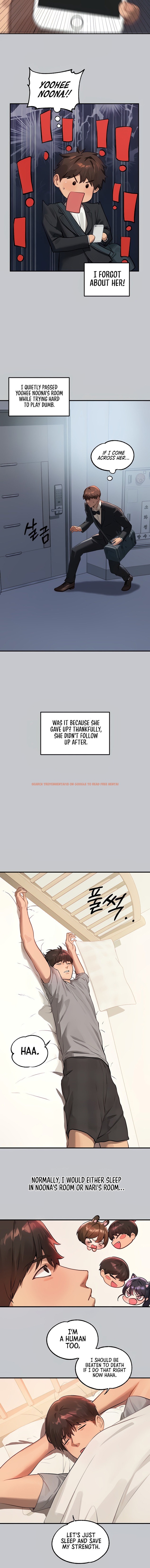 Read Hentai Image 8 069 in comic My Landlady Noona - Chapter 91 - www.hentaitnt.net