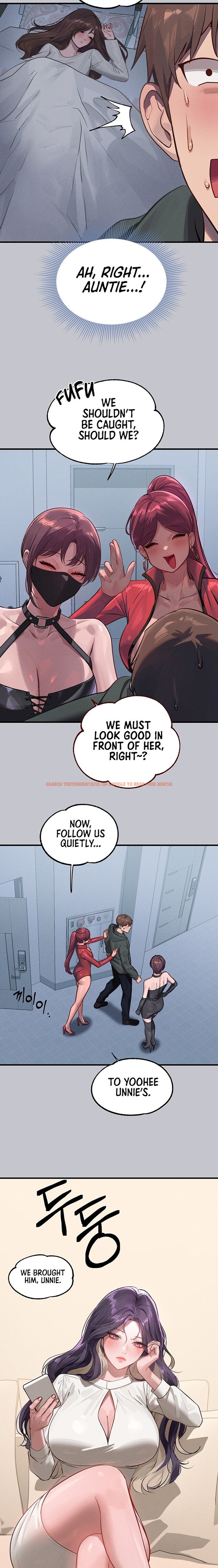 Read Hentai Image 12 045 in comic My Landlady Noona - Chapter 92 - www.hentaitnt.net
