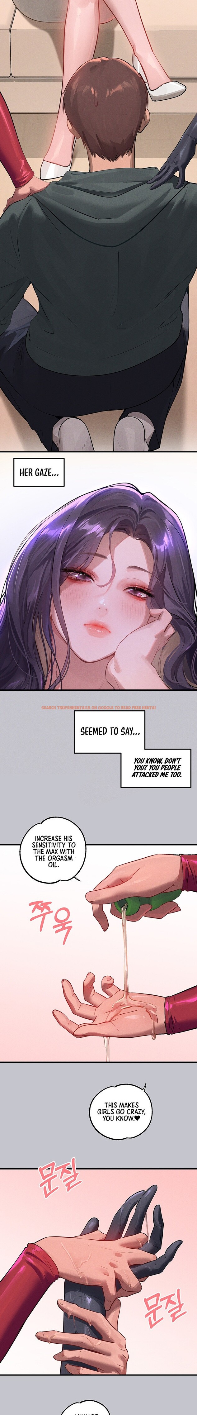 Read Hentai Image 13 045 in comic My Landlady Noona - Chapter 92 - www.hentaitnt.net