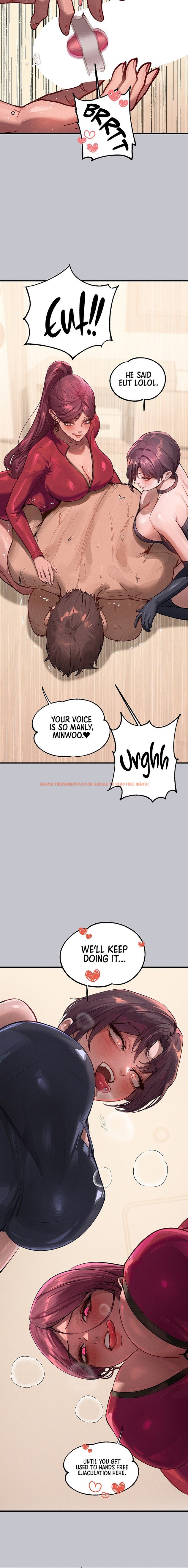 Read Hentai Image 20 045 in comic My Landlady Noona - Chapter 92 - www.hentaitnt.net
