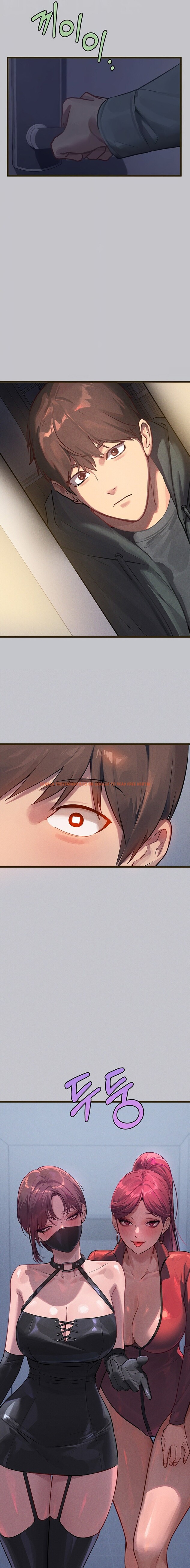 Read Hentai Image 6 045 in comic My Landlady Noona - Chapter 92 - www.hentaitnt.net