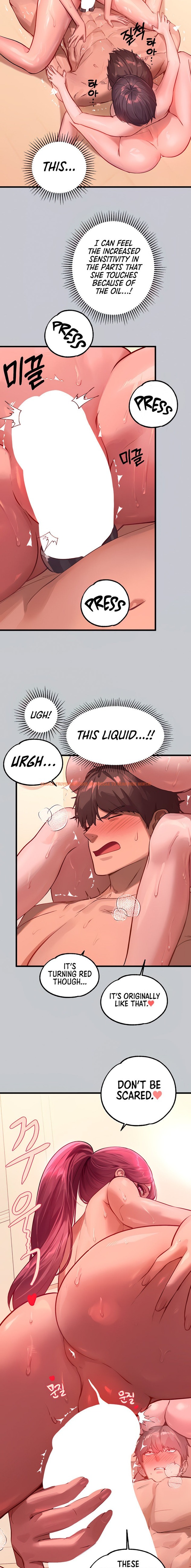 Read Hentai Image 3 802 in comic My Landlady Noona - Chapter 93 - www.hentaitnt.net