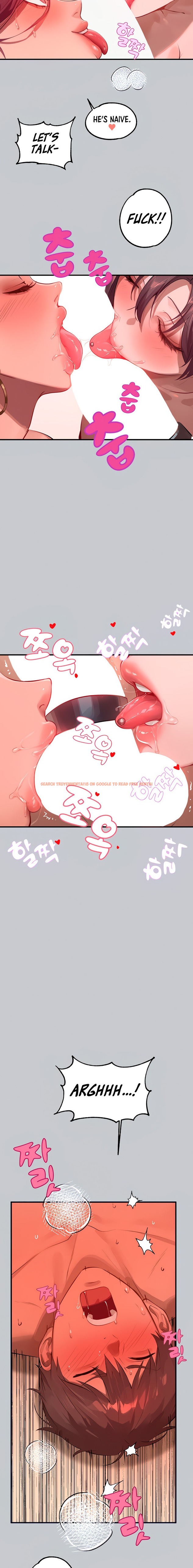 Read Hentai Image 8 802 in comic My Landlady Noona - Chapter 93 - www.hentaitnt.net