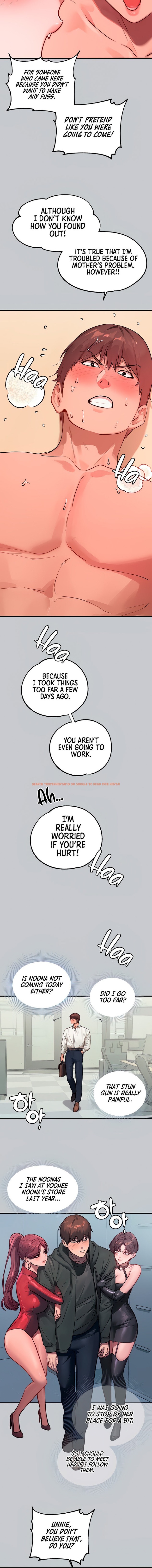 Read Hentai Image 12 74779 in comic My Landlady Noona - Chapter 94 - www.hentaitnt.net