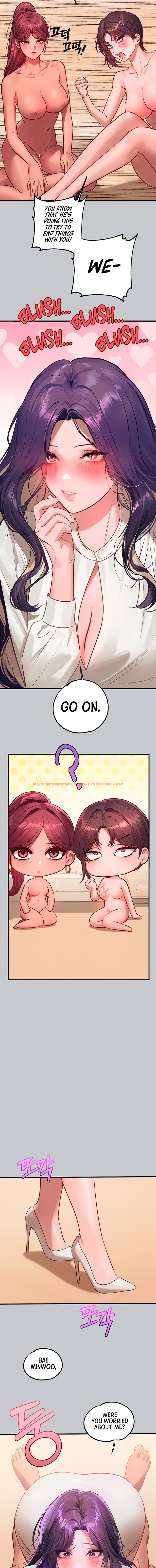 Read Hentai Image 13 74779 in comic My Landlady Noona - Chapter 94 - www.hentaitnt.net