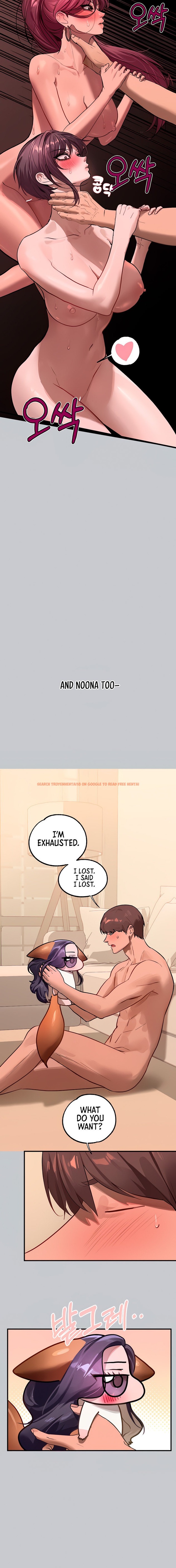 Read Hentai Image 17 74779 in comic My Landlady Noona - Chapter 94 - www.hentaitnt.net