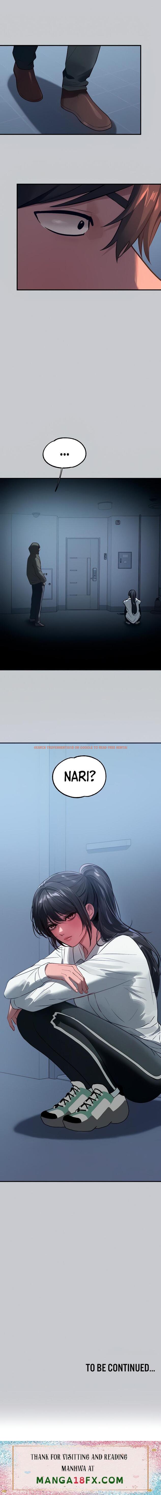Read Hentai Image 19 74779 in comic My Landlady Noona - Chapter 94 - www.hentaitnt.net