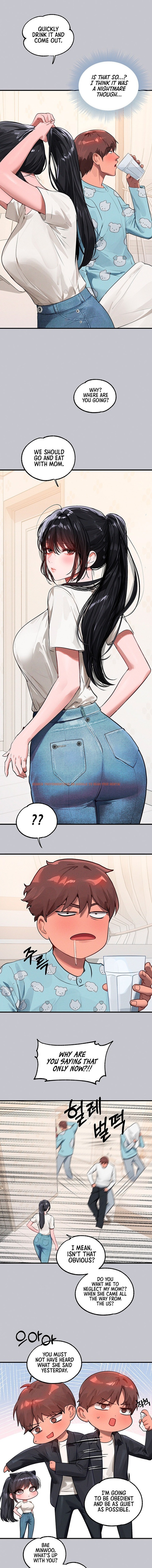 Read Hentai Image 12 09273 in comic My Landlady Noona - Chapter 95 - www.hentaitnt.net