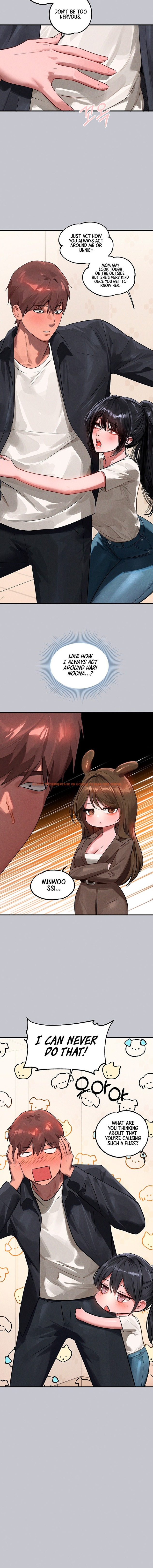 Read Hentai Image 13 09273 in comic My Landlady Noona - Chapter 95 - www.hentaitnt.net