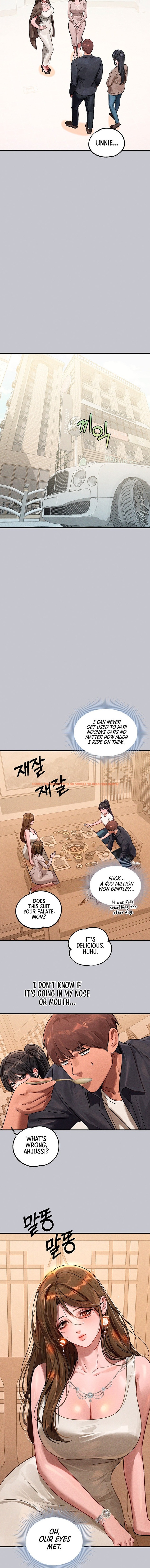 Read Hentai Image 15 09273 in comic My Landlady Noona - Chapter 95 - www.hentaitnt.net
