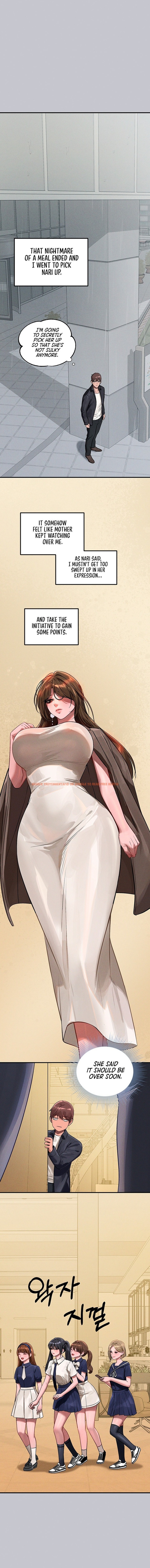 Read Hentai Image 17 09273 in comic My Landlady Noona - Chapter 95 - www.hentaitnt.net