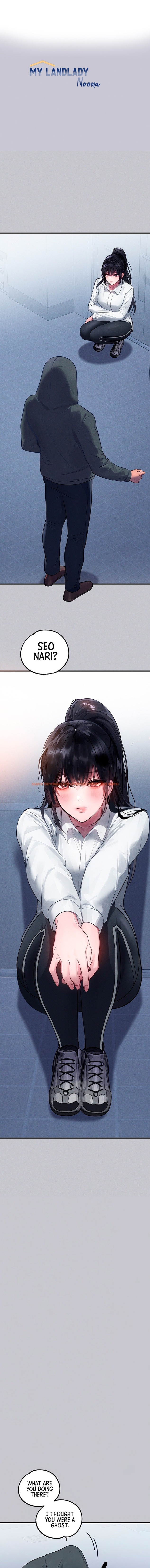 Read Hentai Image 2 09273 in comic My Landlady Noona - Chapter 95 - www.hentaitnt.net