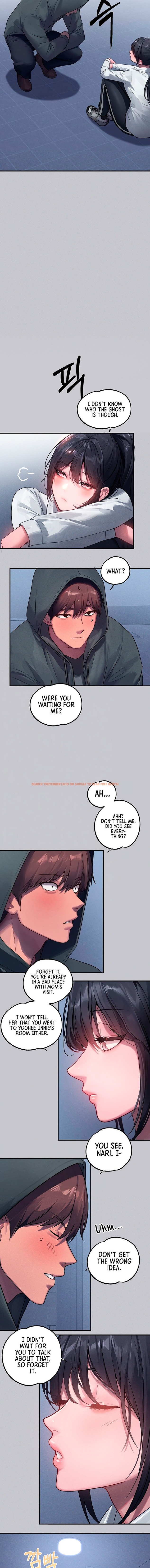 Read Hentai Image 3 09273 in comic My Landlady Noona - Chapter 95 - www.hentaitnt.net