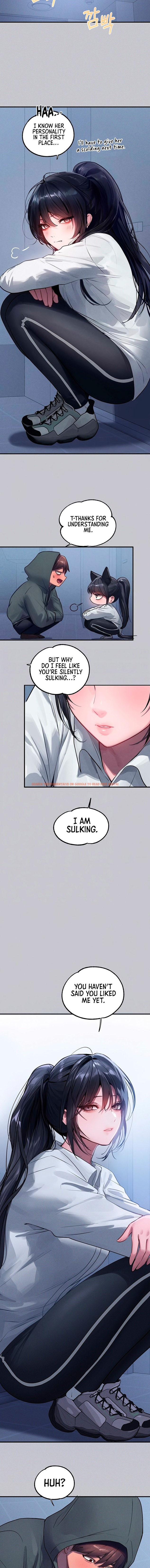 Read Hentai Image 4 09273 in comic My Landlady Noona - Chapter 95 - www.hentaitnt.net