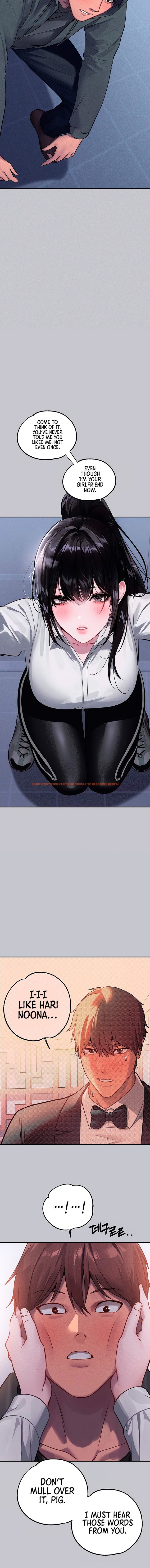 Read Hentai Image 5 09273 in comic My Landlady Noona - Chapter 95 - www.hentaitnt.net
