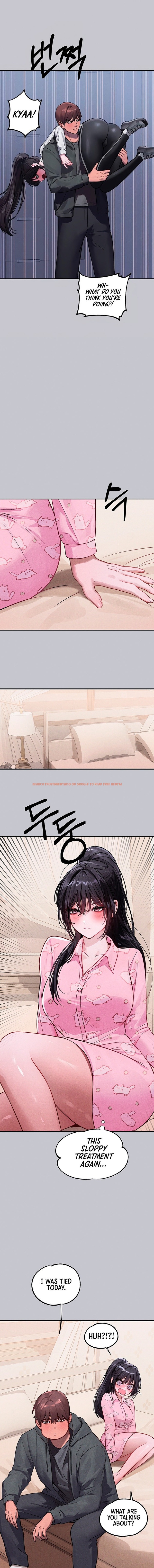 Read Hentai Image 6 09273 in comic My Landlady Noona - Chapter 95 - www.hentaitnt.net