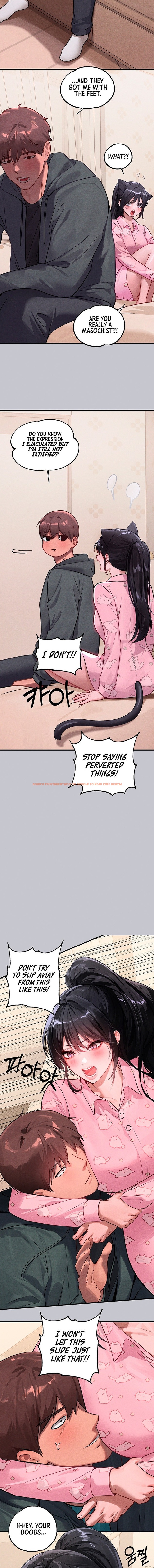 Read Hentai Image 7 09273 in comic My Landlady Noona - Chapter 95 - www.hentaitnt.net