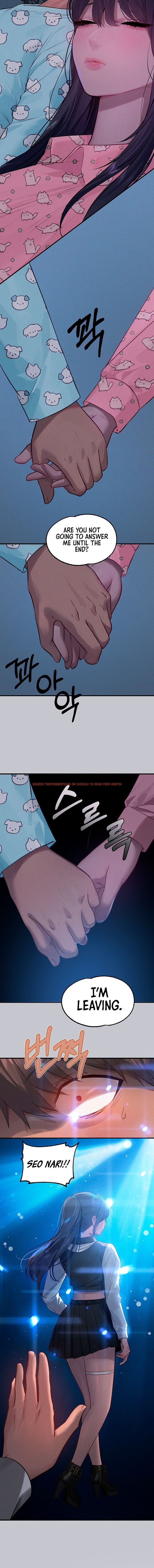 Read Hentai Image 9 09273 in comic My Landlady Noona - Chapter 95 - www.hentaitnt.net
