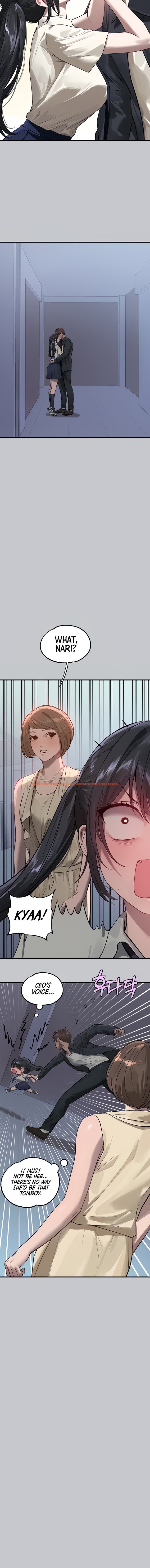 Read Hentai Image 17 05901 in comic My Landlady Noona - Chapter 96 - www.hentaitnt.net