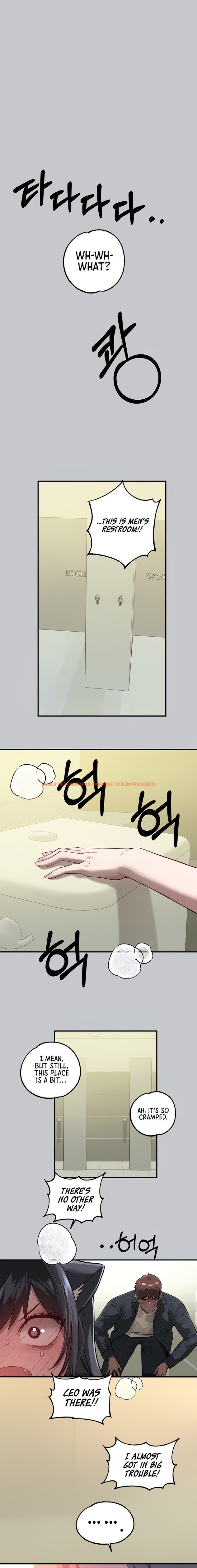 Read Hentai Image 18 05901 in comic My Landlady Noona - Chapter 96 - www.hentaitnt.net
