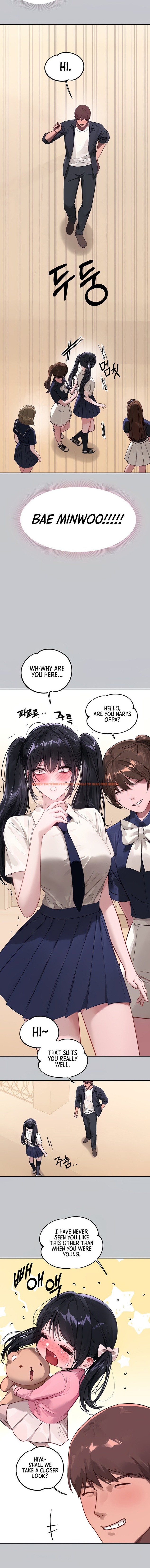 Read Hentai Image 3 05901 in comic My Landlady Noona - Chapter 96 - www.hentaitnt.net