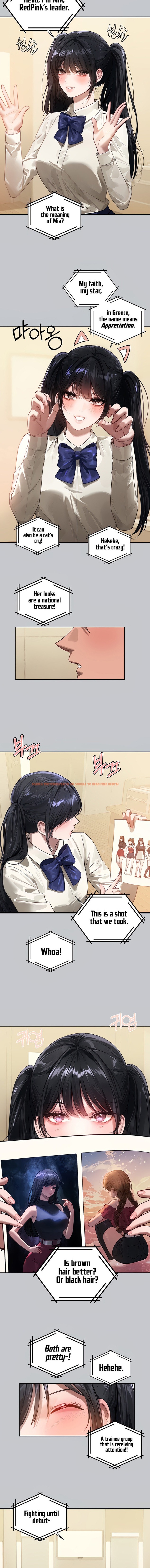 Read Hentai Image 9 05901 in comic My Landlady Noona - Chapter 96 - www.hentaitnt.net