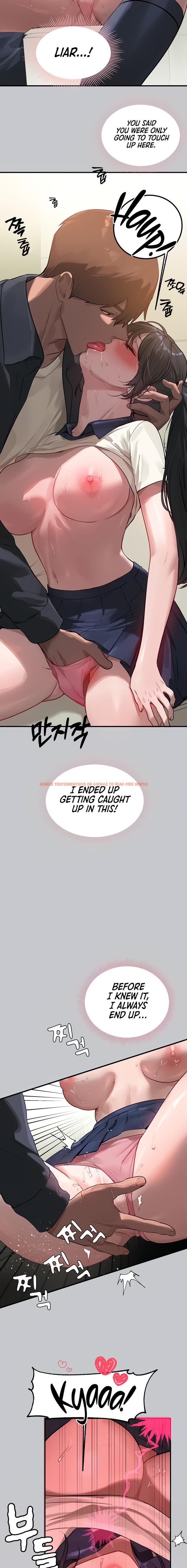 Read Hentai Image 13 25230 in comic My Landlady Noona - Chapter 97 - www.hentaitnt.net