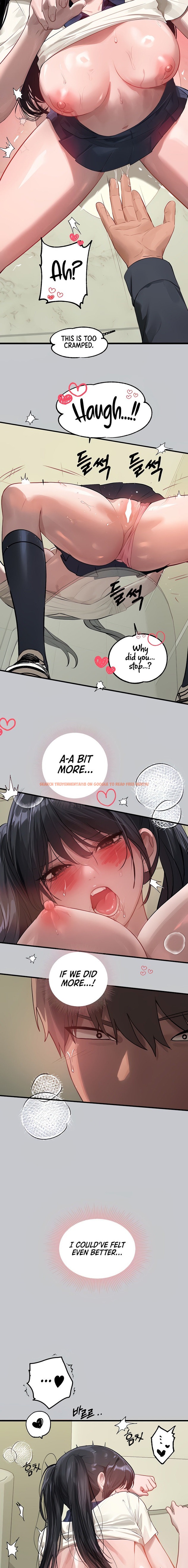 Read Hentai Image 15 25230 in comic My Landlady Noona - Chapter 97 - www.hentaitnt.net