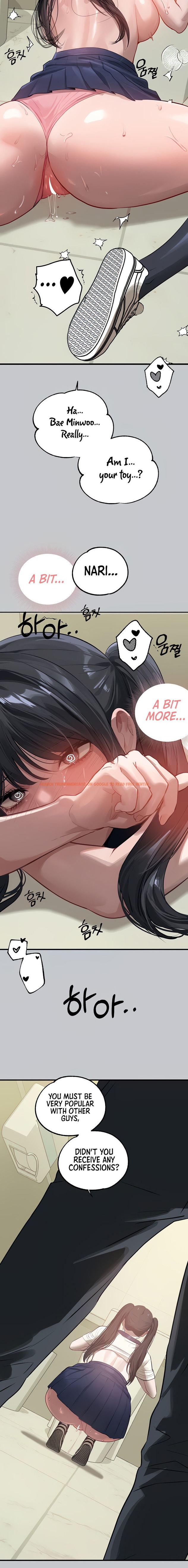 Read Hentai Image 16 25230 in comic My Landlady Noona - Chapter 97 - www.hentaitnt.net
