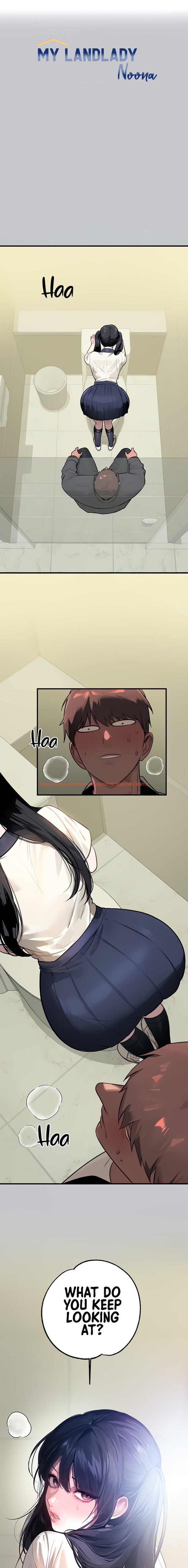 Read Hentai Image 2 25230 in comic My Landlady Noona - Chapter 97 - www.hentaitnt.net
